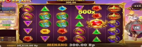Menjelajahi Game Terkini di 33zk: Sensasi Kasino Online Terbaru